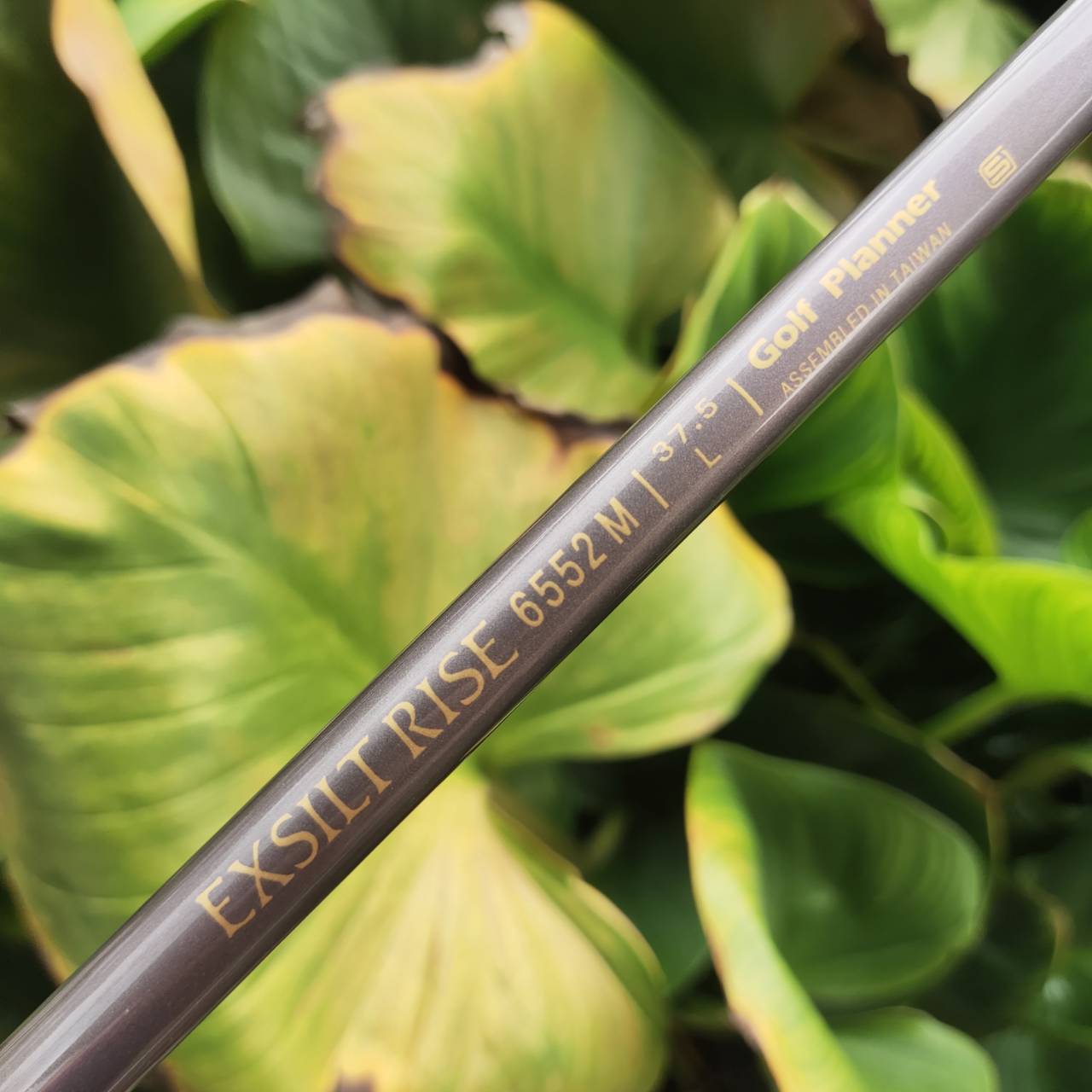 ไม้กอล์ฟผู้หญิงครบชุด Golf Planner *เป๊กถุงกอล์ฟหลุกสองจุด* ถุงกอล์ฟหนังแท้สุดคลาสสิคอย่างดี