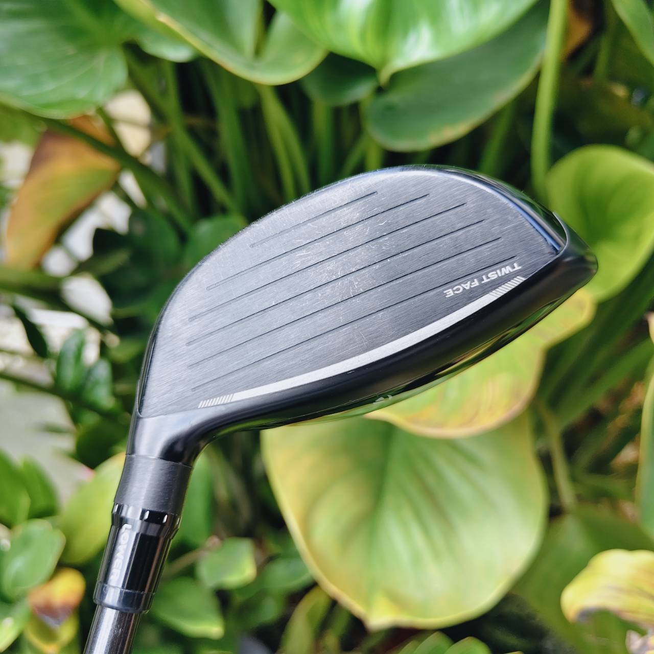 3W TaylorMade Stealth 2 PLUS นิยามจาก TaylorMade IT’S LIKE A CHEAT CODE