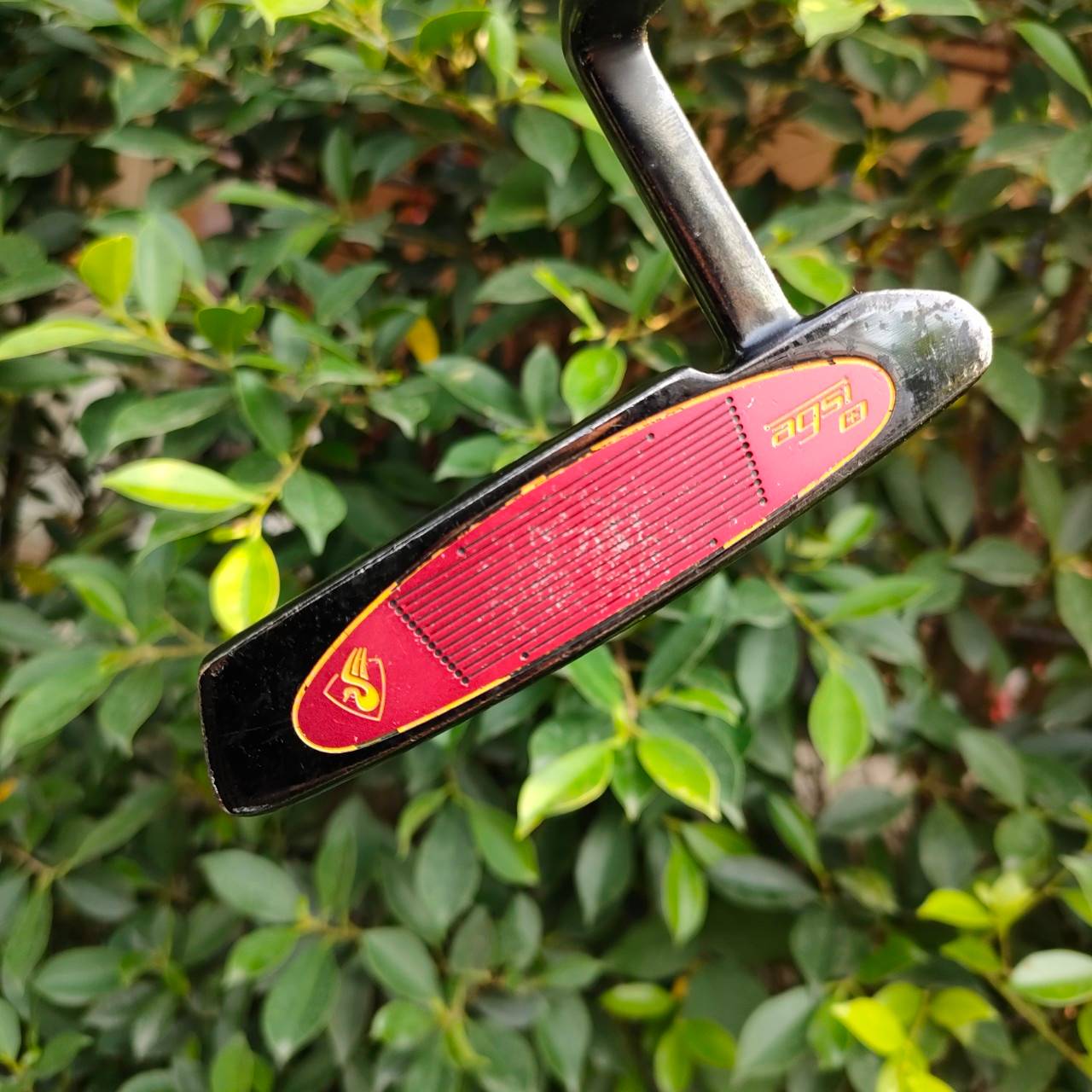 PUTTER TAYLORMADE ROSSA DAYTONA รุ่นยอดนิยม ของ Taylormade หน้า agsi+ เกาะไลน์มากๆ พัตต์ดี น้ำหนักดี แม่นยำมาก ความยาว 35 นิ้ว ก้าน ROSSA