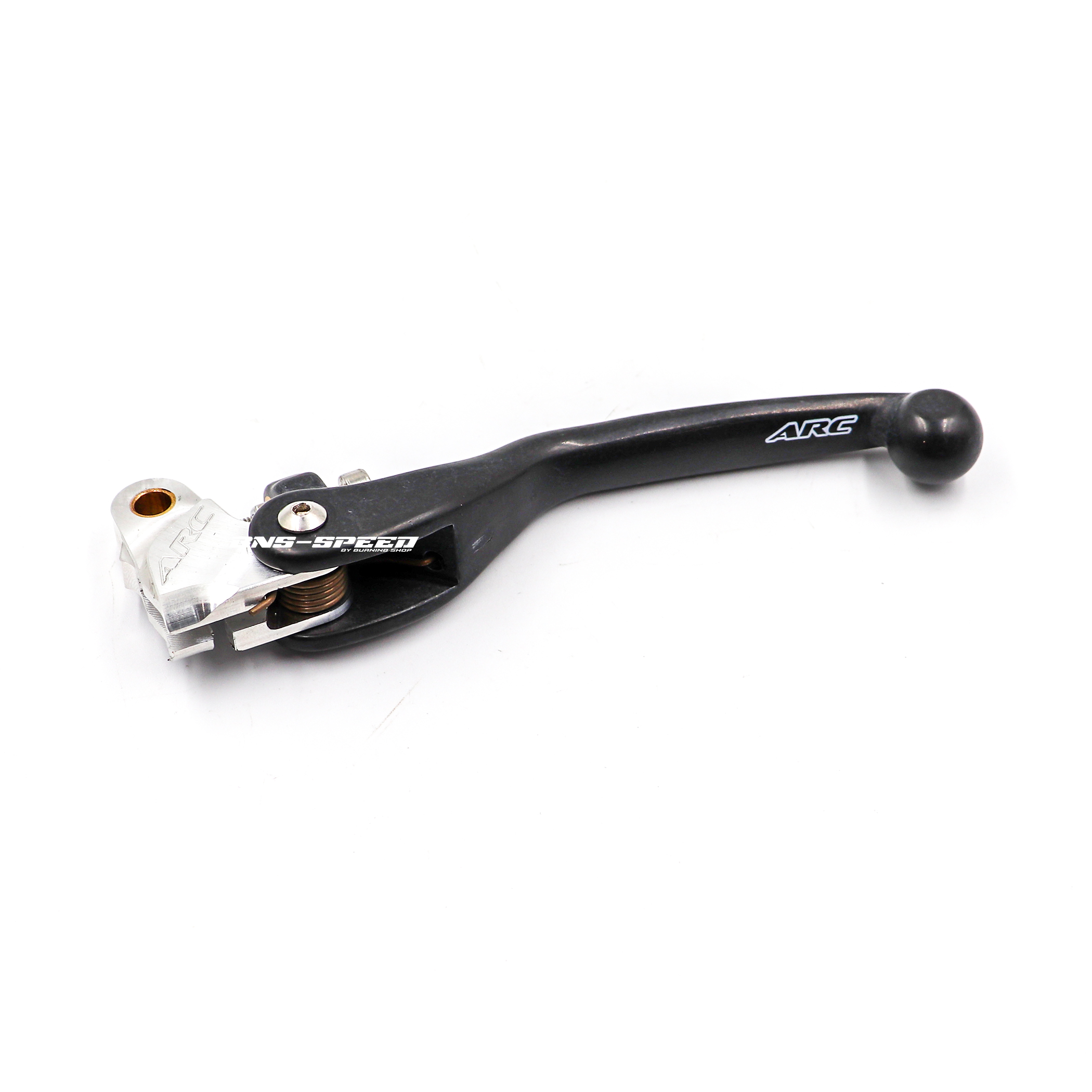 มือคลัทต์ Arc Composite Clutch Lever - CL-311C YZ/YZF/FX/X 85/125/250/450 00-22