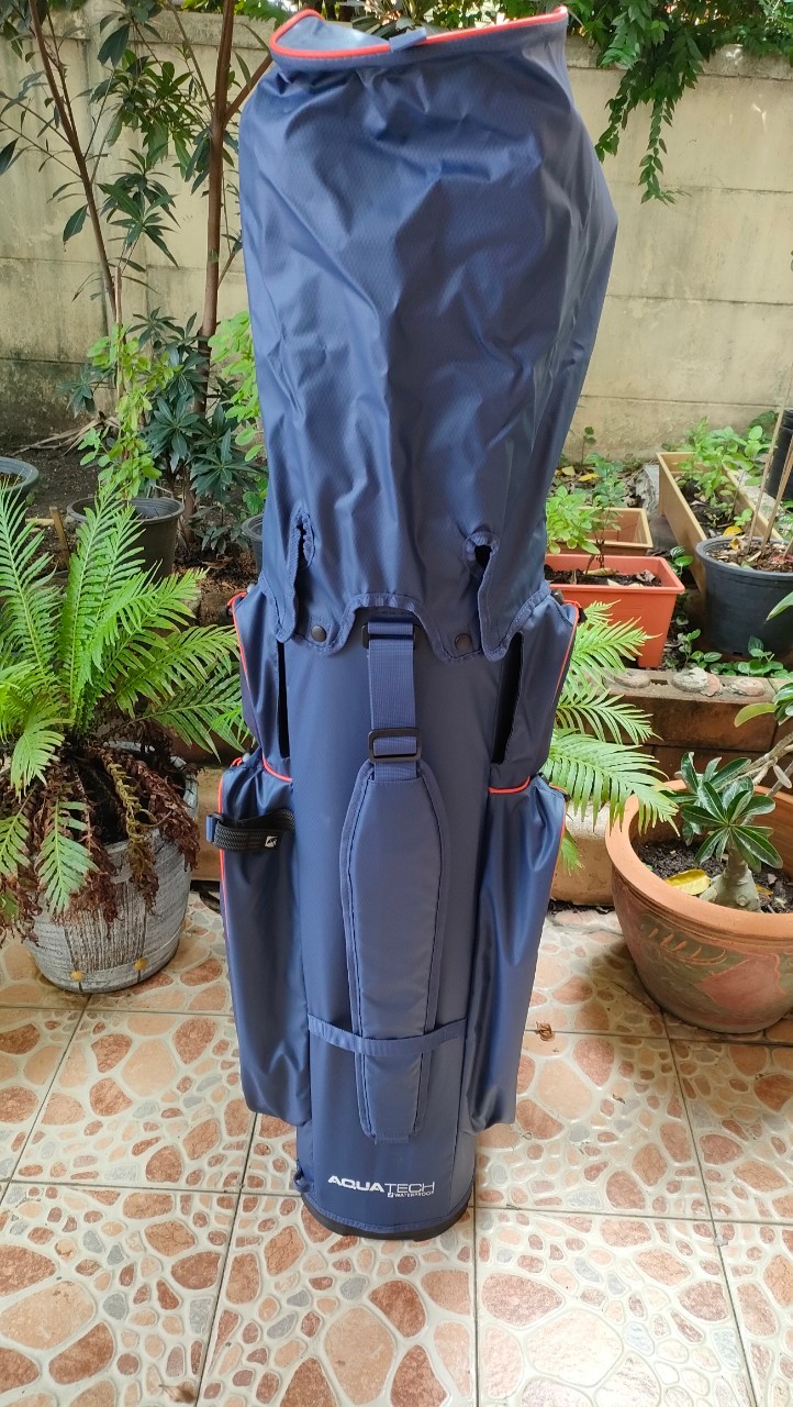 ถุงกอล์ฟ BMW GOLFSPORT หลายคนที่ตามหา