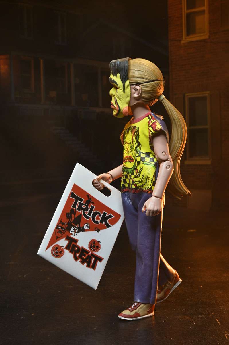 [สั่งจอง]NECA 6" : Ben Cooper Costume Kids Collection