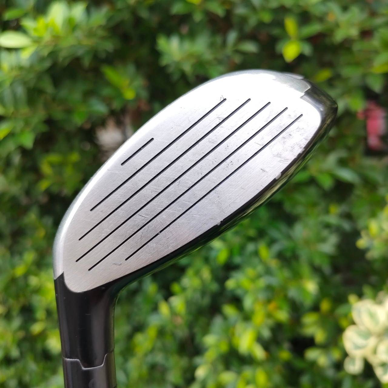 FW3 CALLAWAY RAZR FIT องศา 15 ก้าน RAZR FIT SERIES FLEX R มาพร้อม COVER เดิม, ตีง่ายแต่ดุดันมากขึ้น แน่นขึ้น และไกลขึ้น!! ไขปรับได้เพื่อเหมาะแต่ละวงสวิง!! ไม้กอล์ฟมือสอง ของแท้ BY NakaraLuxurious