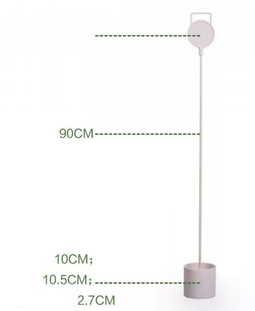 หลุมกอล์ฟพร้อมก้านธง