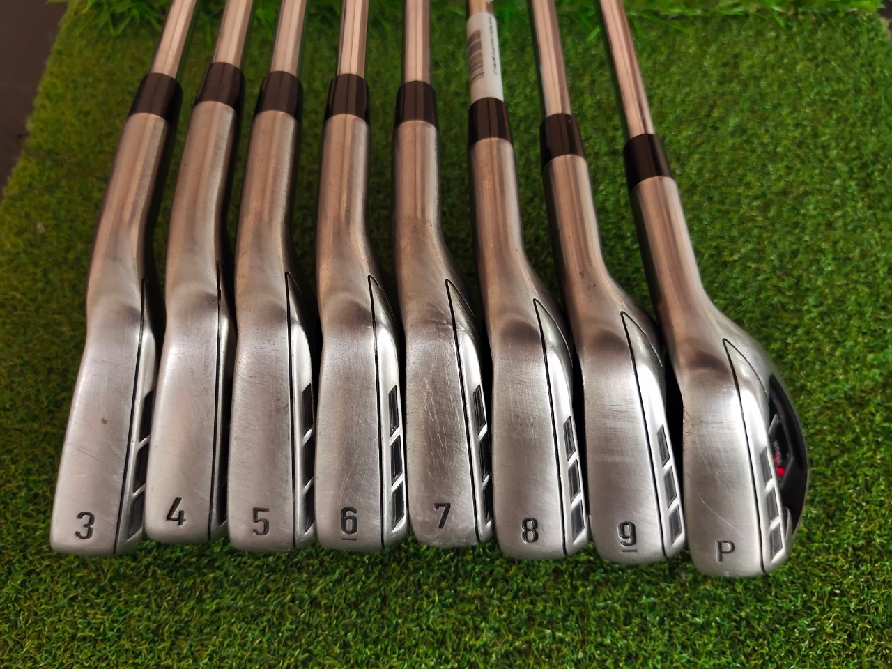 ชุดเหล็ก Callaway RAZR X TOUR ครบุชุด