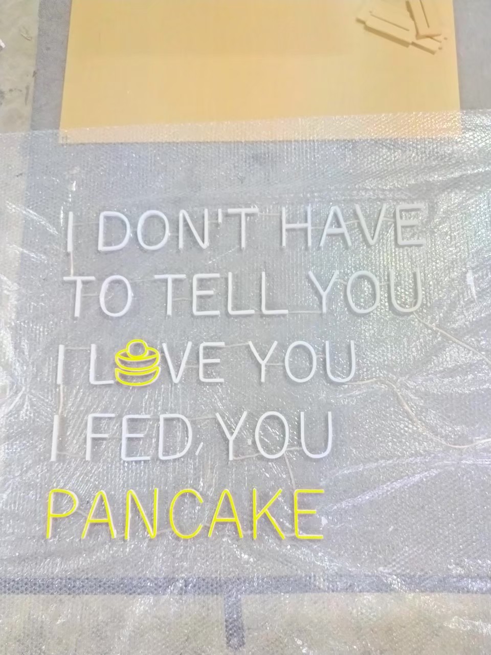 ภาพงานไฟเฟค