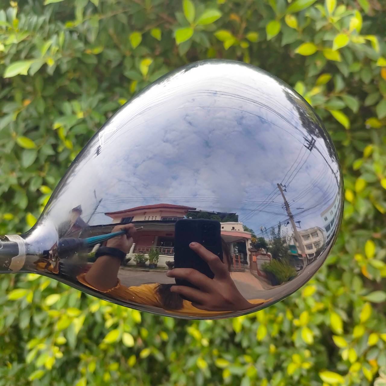 DRIVER CALLAWAY GREAT BIG BERTHA องศา 9 ก้าน TOUR AD GP-6S ก้านโม!! หัวใหญ่ตีง่าย หน้าเด้งมากๆ วัสดุสุดพรีเมี่ยม!! ไม้กอล์ฟมือสอง ของแท้ BY NakaraLuxurious