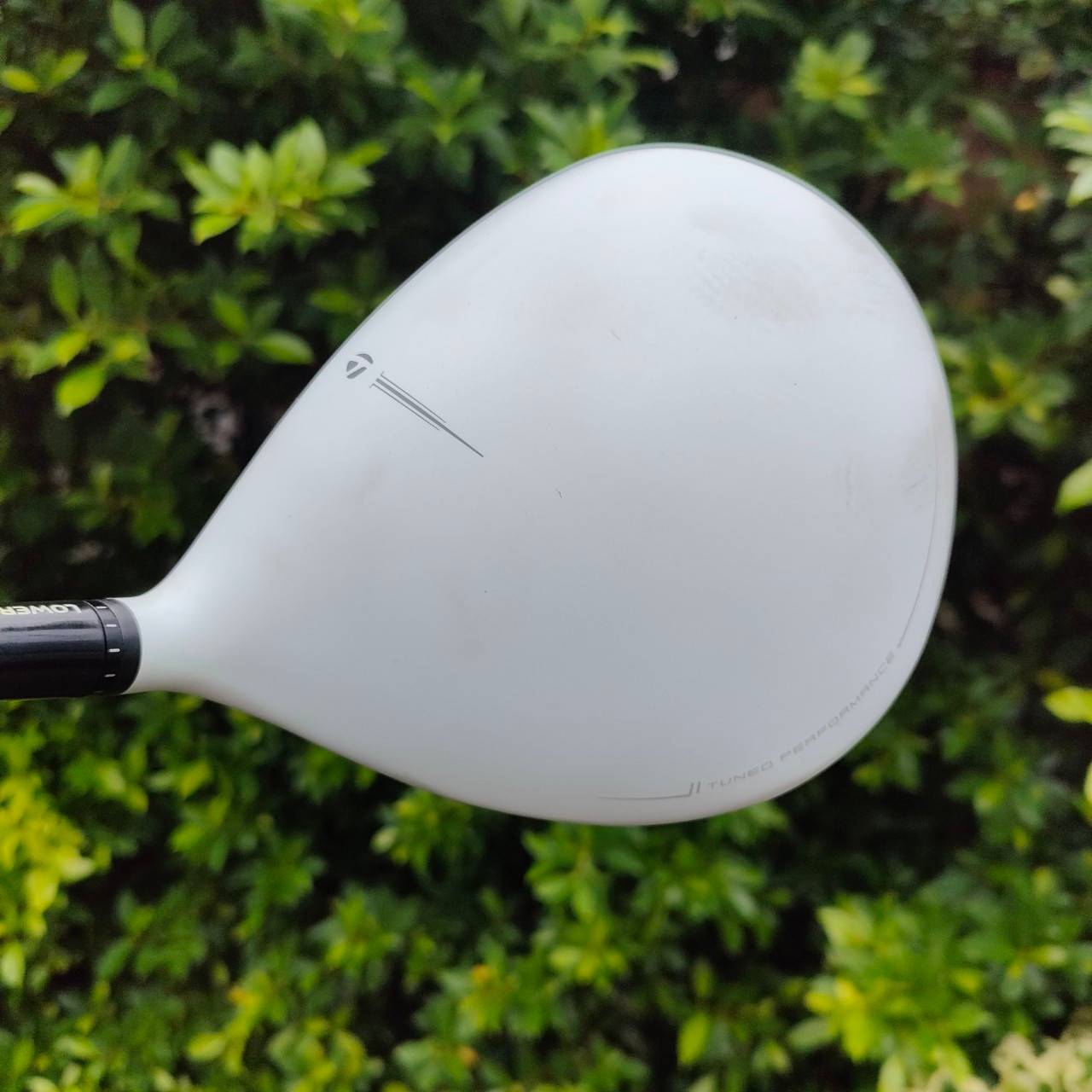 DRIVER TAYLORMADE R15 องศา 12 ก้าน SPEEDER 757 EVOLUTION FLEX R สุดยอดก้านพรีเมี่ยม และ หัวสุดพรีเมี่ยม!! ไม้กอล์ฟมือสอง ของแท้ BY NakaraLuxurious