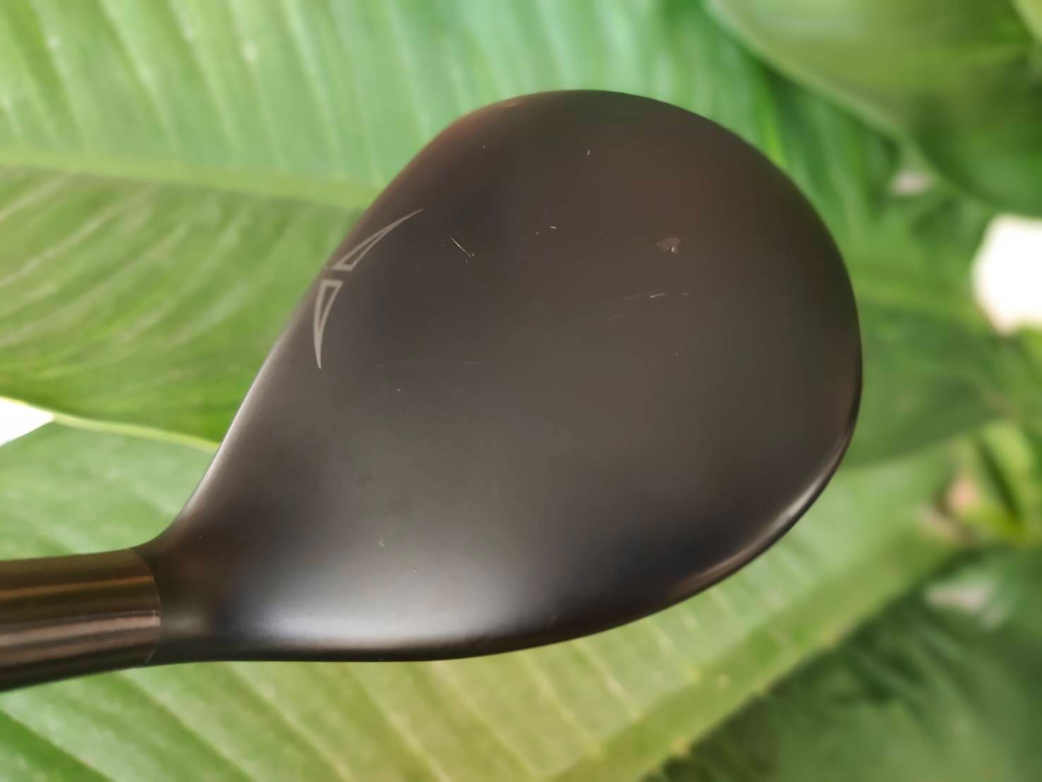 FW3 PING i20 ตีสนุกมากๆ รุ่นนี้ ตีดี เสียงใส ตีง่าย และไกลจริงครับ ก้าน FLEX R สบายๆ