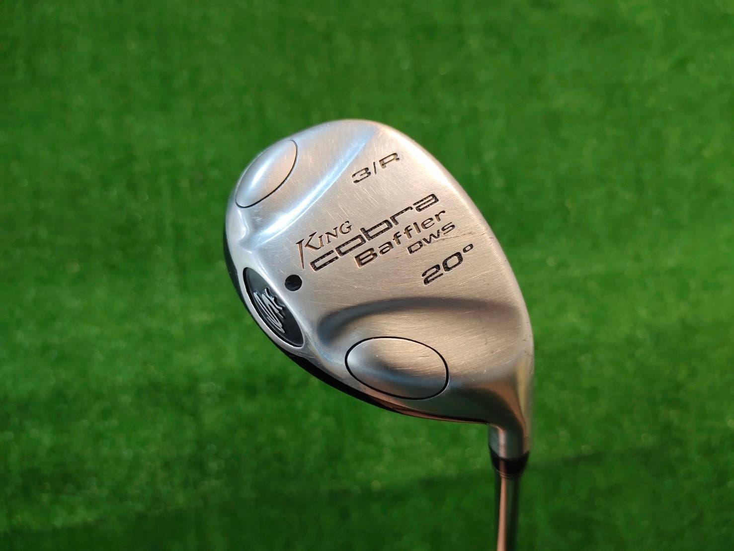UT KINGCOBRA BAFFLER DWS