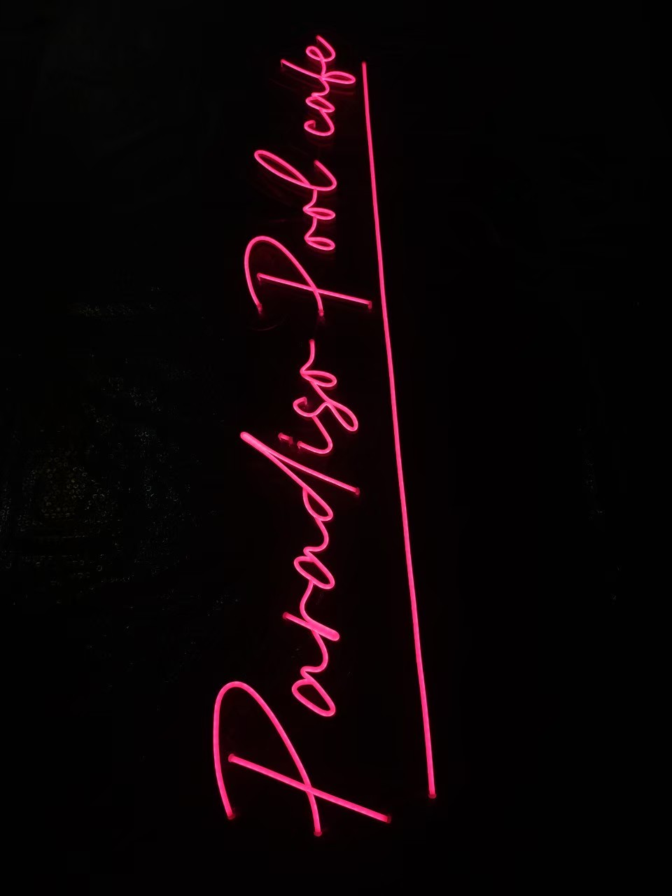 ภาพงานไฟเฟค