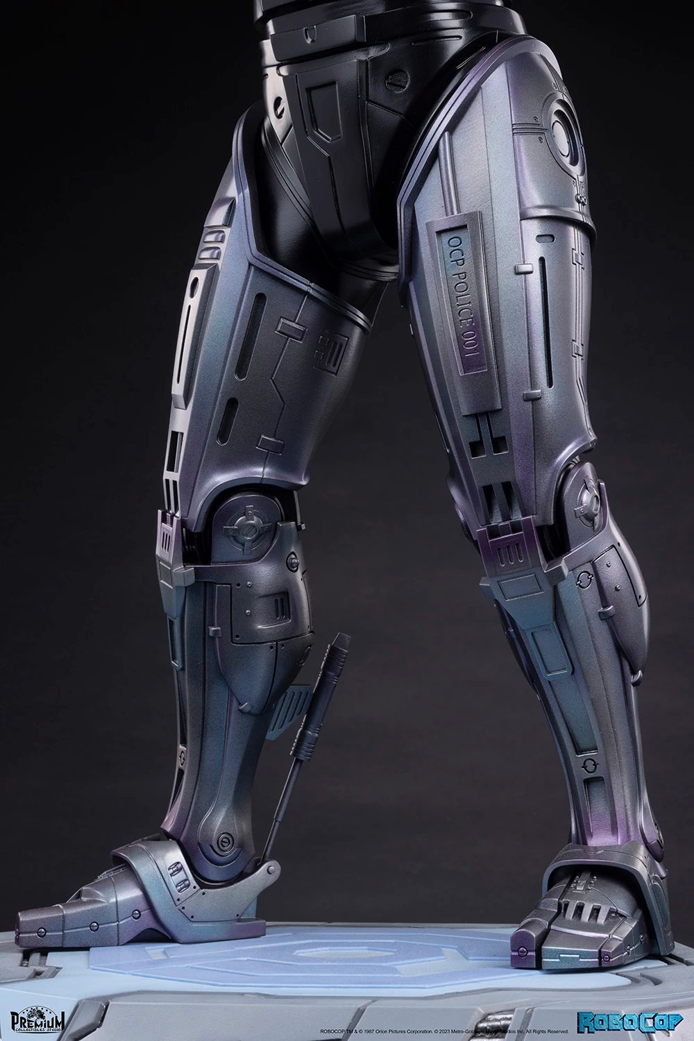 [สั่งจอง]Sideshow x PCS 1/3 Statue : RoboCop
