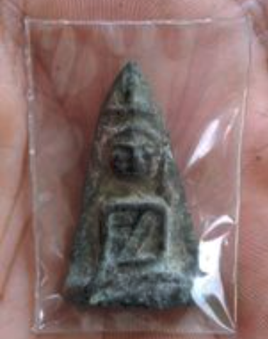 โปรไฟลุก🔥 พระกรุนาคาม (ขายแล้ว)