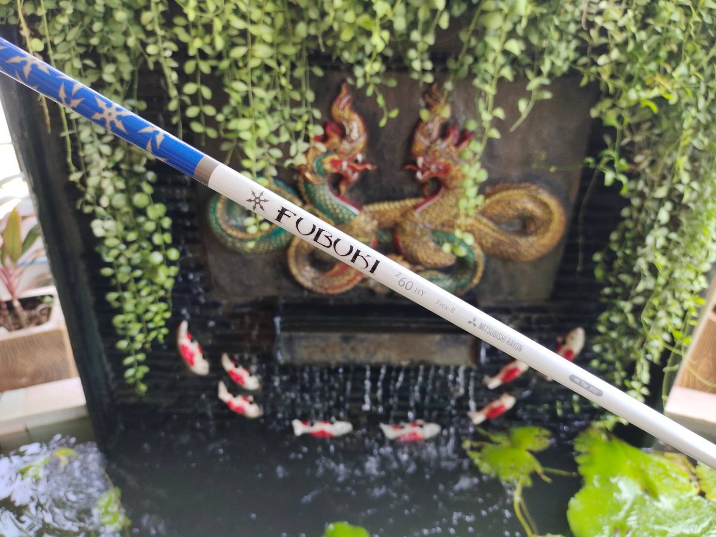 FW5 SWORD FS