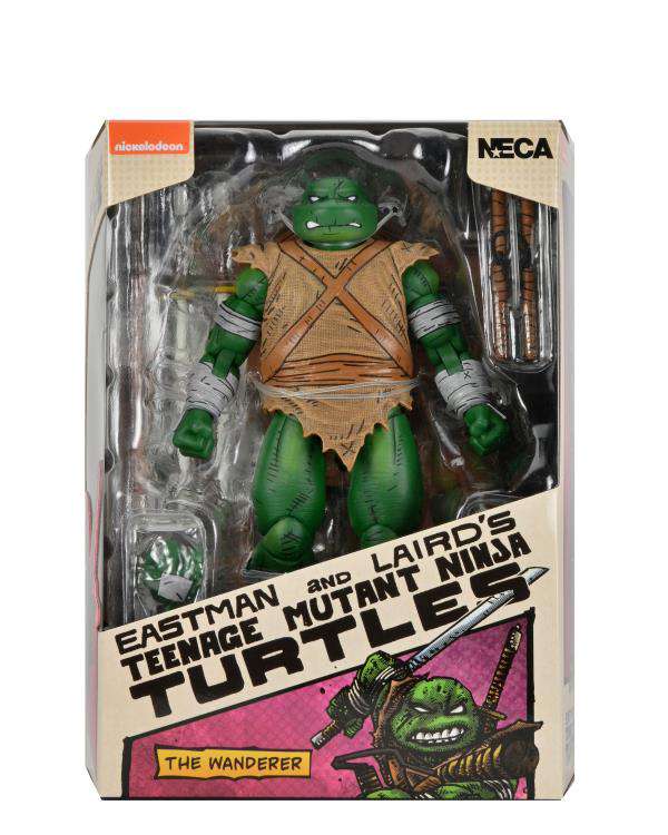 [สั่งจอง]NECA : Teenage Mutant Ninja Turtles