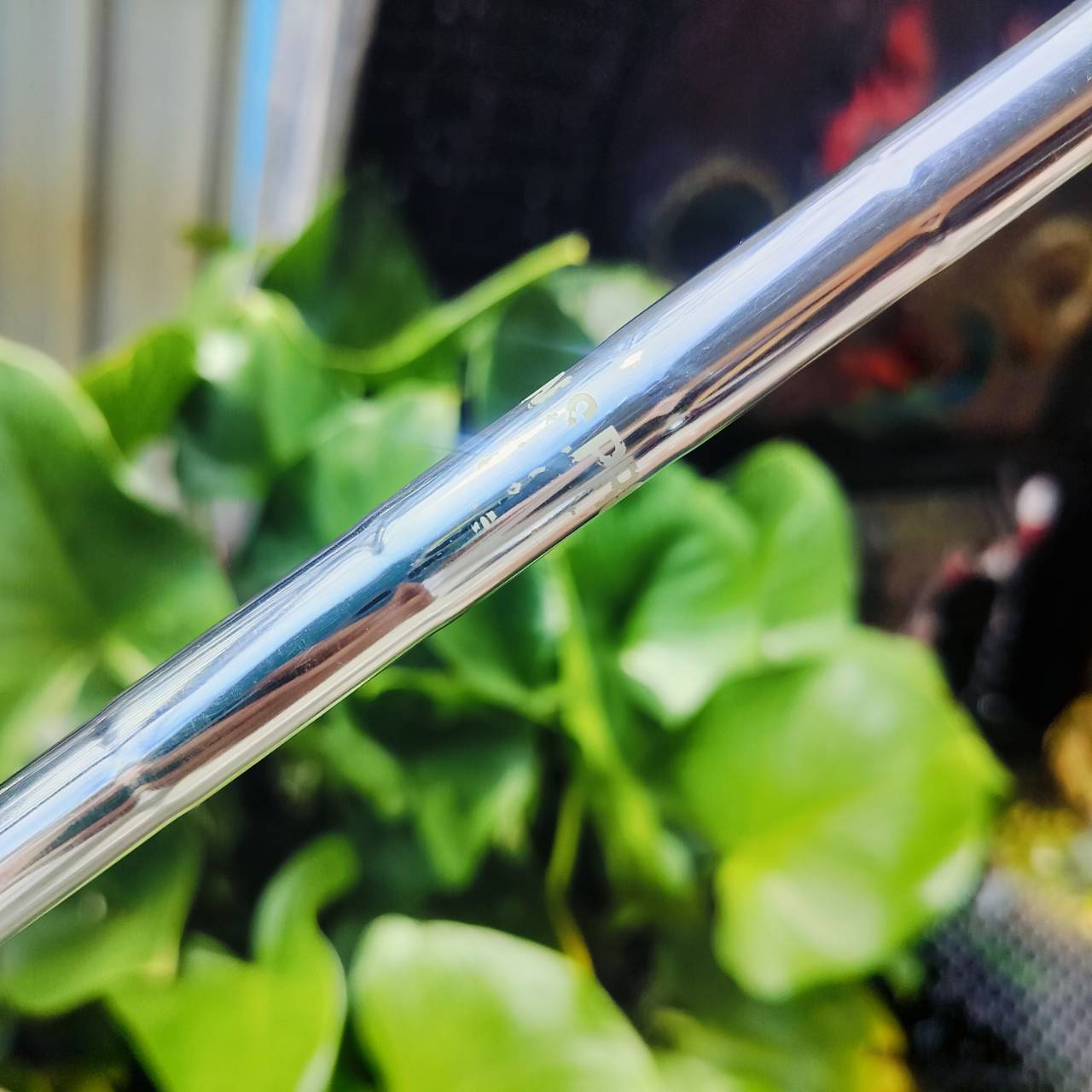 ชุดเหล็ก MIZUNO POWER BLADE S-30V มีเหล็ก 5 6 7 8 9 PW ก้าน NSPRO 950 FLEX S ก้านเหล็กเบา พรีเมี่ยม เร่งสปีดได้ดี ขนาดใบกำลังดี ไม่ใหญ่ แต่มี CAVITY ช่วยให้ตีง่าย ไม้กอล์ฟพรีเมี่ยมมือสอง ของแท้ By NakaraLuxurious