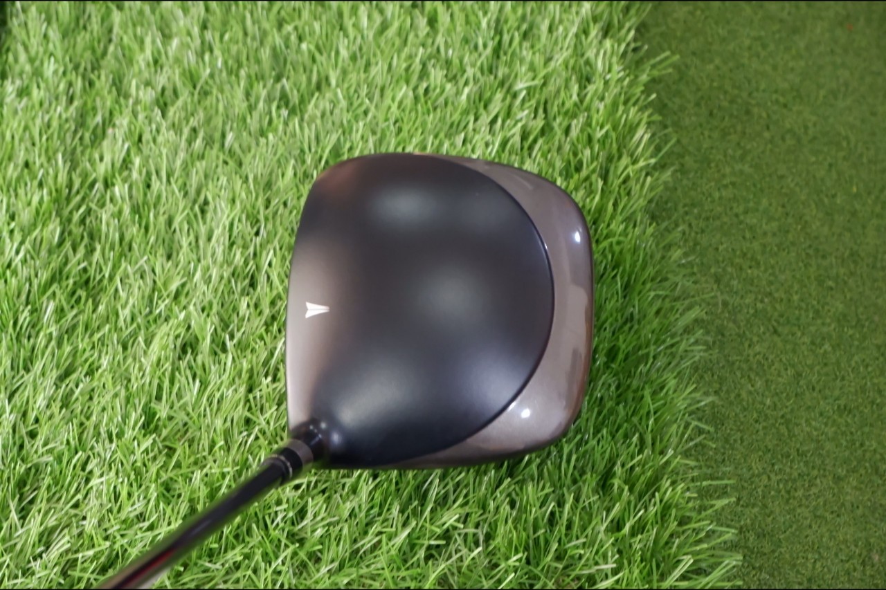 DRIVER NIKE SASQUATCH SUMO2 5900