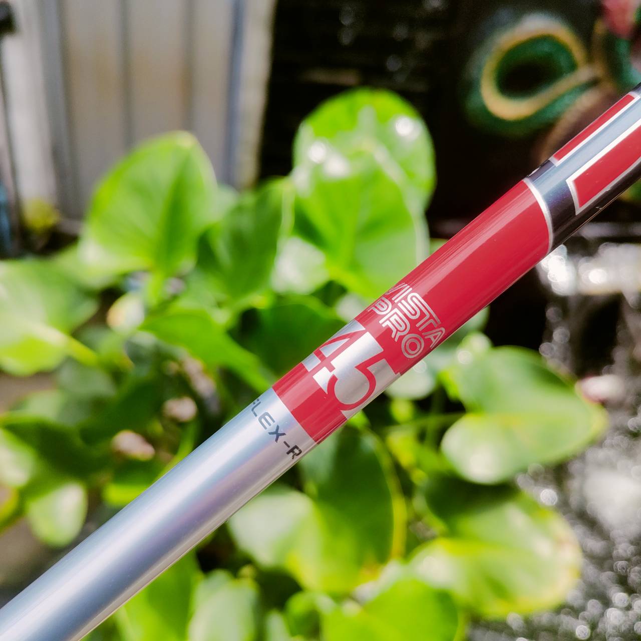 Driver HONMA BERES MG710 หัวใหญ่ หน้าเด้ง FORGED F ชดเชยสูงมาก ตีตรงมาก ตีโดนง่าย และตีไกล ก้าน FUJIKURA VISTA PRO FLEX R ก้านโมพรีเมี่ยม เข้ากันมาก ตีดีมากค่ะ ไม้กอล์ฟพรีเมี่ยมมือสอง ของแท้ By NakaraLuxurious