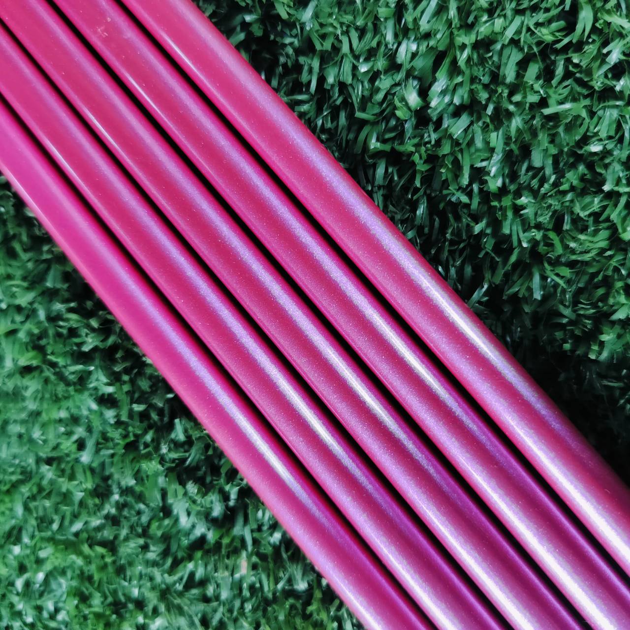 🏌️♀️ ก้านใส่ชุดเหล็กไม้กอล์ฟเด็ก🏌️♀️ ก้าน U.S. Kids Golf KIDPOWER 39-27 ความยาวเฉพาะก้าน 26 นิ้ว เป็นก้านสำหรับเด็กที่ดีที่สุดในโลก สามารถใส่ชุดเหล็กเด็กได้ทุกยี่ห้อ