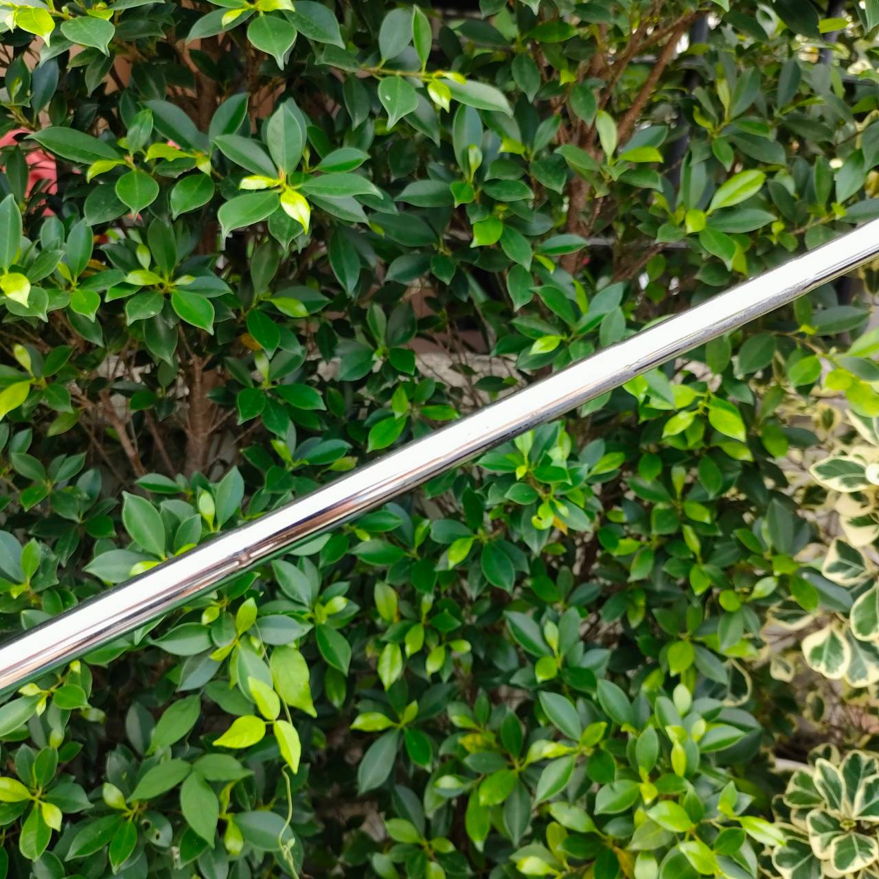 เหล็ก 3 TOURPRIM TRACKER FX เป็นเหล็ก FORGED CAVITY ทั้งนุ่ม ทั้งง่าย สปินจัดๆครับ