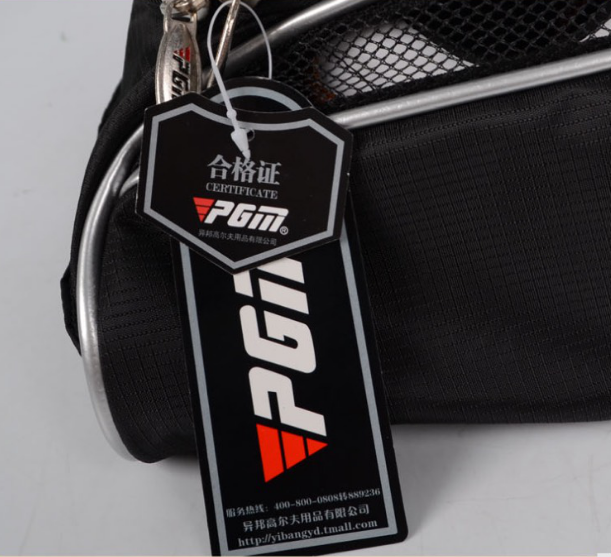 กระเป๋ารองเท้า PGM XB002