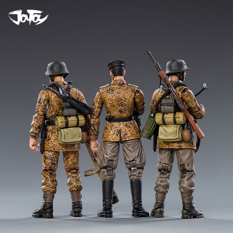 [สั่งจอง] JOYTOY 1/18 JT0548+ JT0555+ JT0562