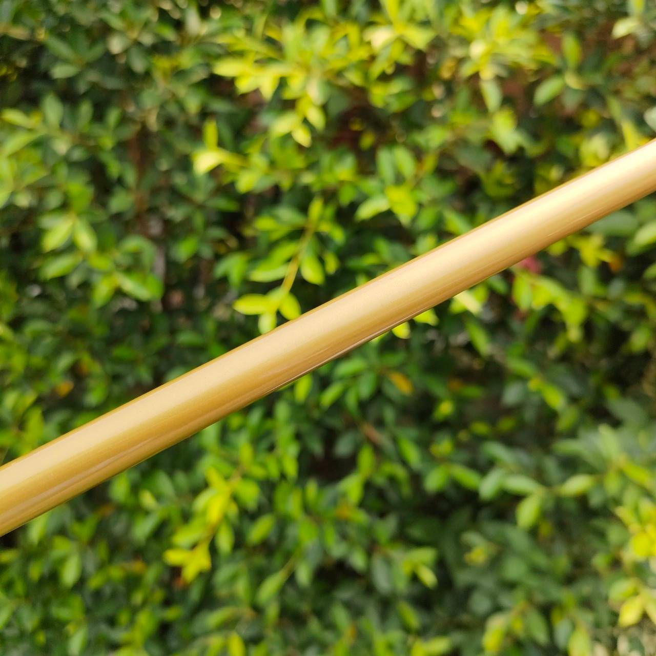 FW5 a320 TITAN STEEL K.S.L ด้านล่างสอดลูกมากๆ วัสดุไทเทเนี่ยม ตีง่าย + ไกล