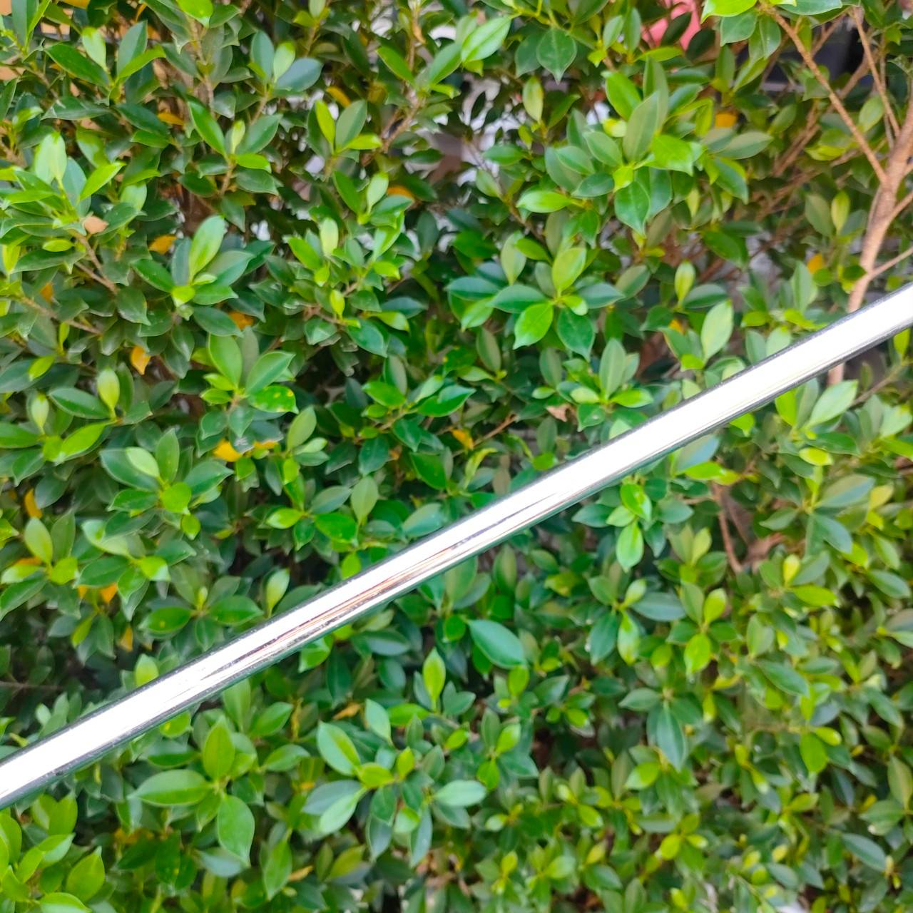 PUTTER RAYCOOK BALANCE ความยาว 32 นิ้ว งานพรีเมี่ยม วัสดุดีมาก หน้า MILLED กริพ แลมกิ้น ของดีครับ