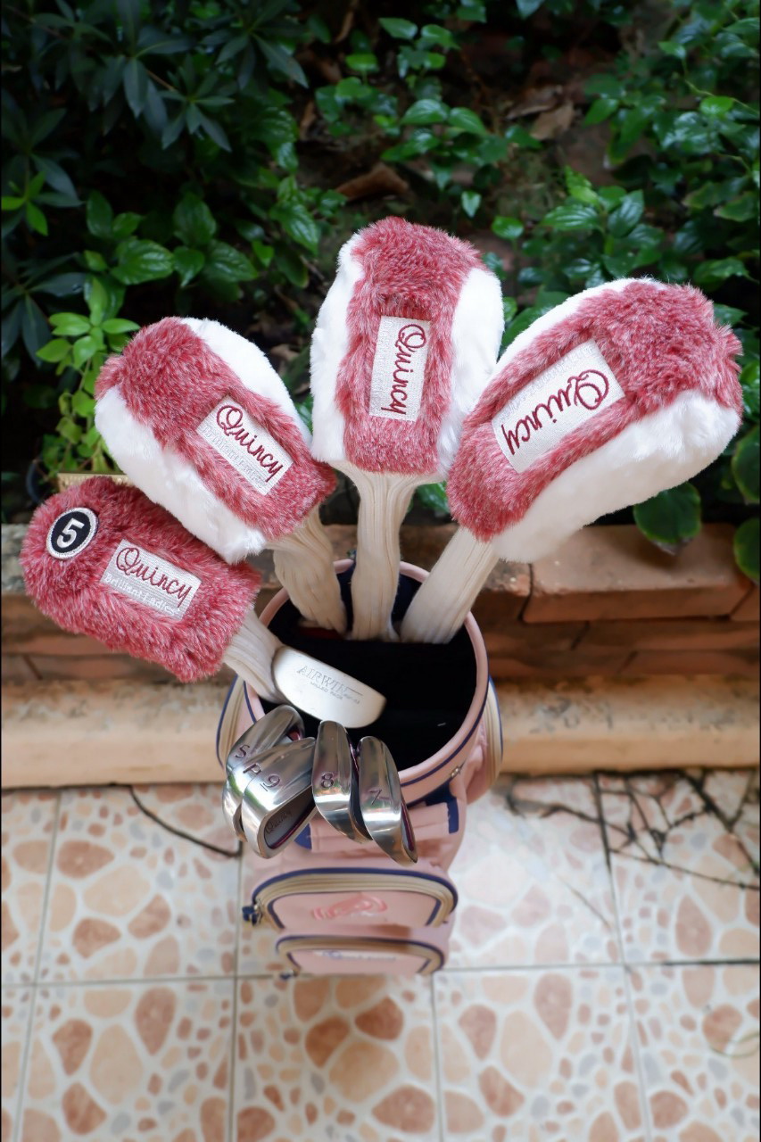 QUINCY TITANIUM LADY TZUPWYA