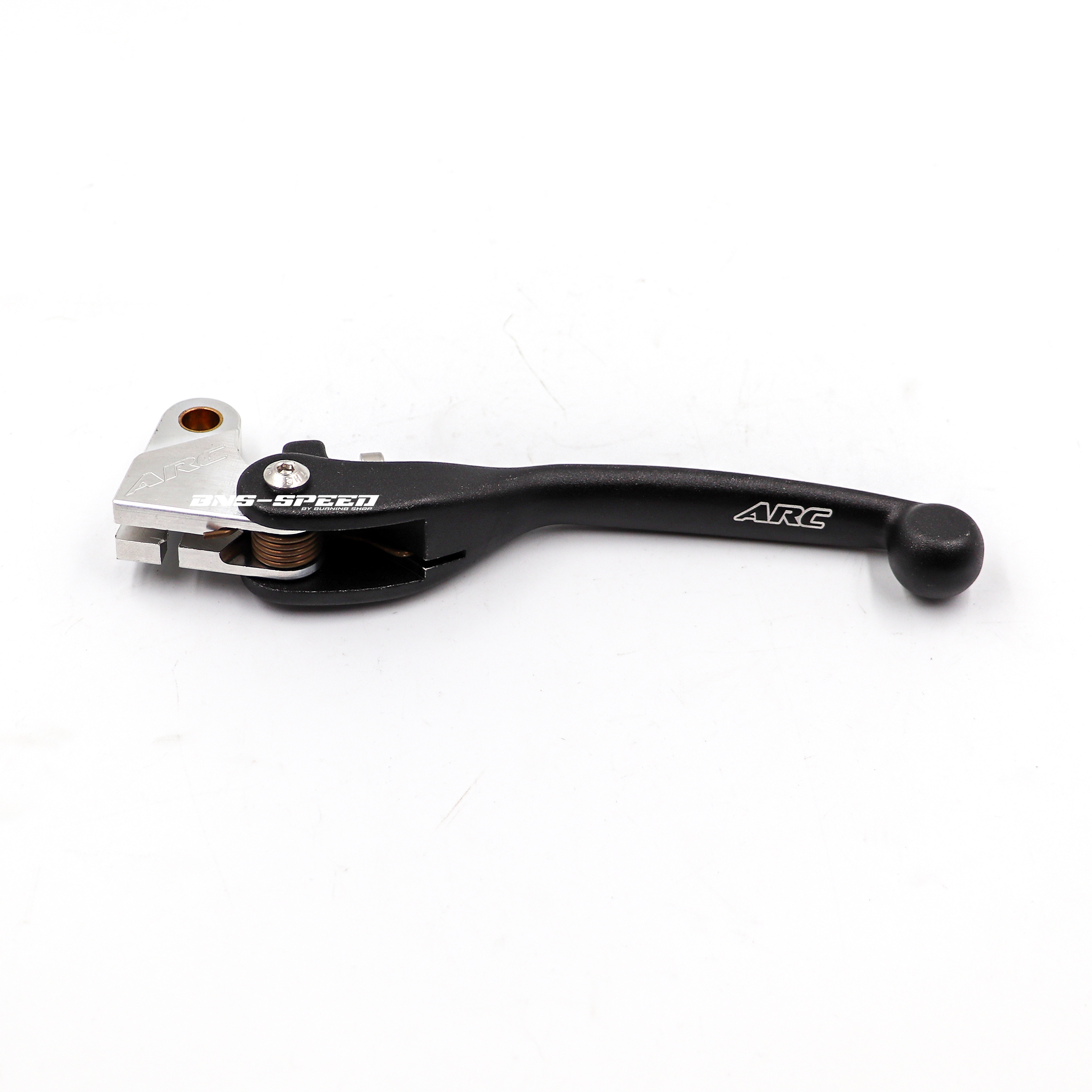 มือคลัทต์ Arc Aluminium Clutch Lever - CL-401 CRF250R/RX 04-23