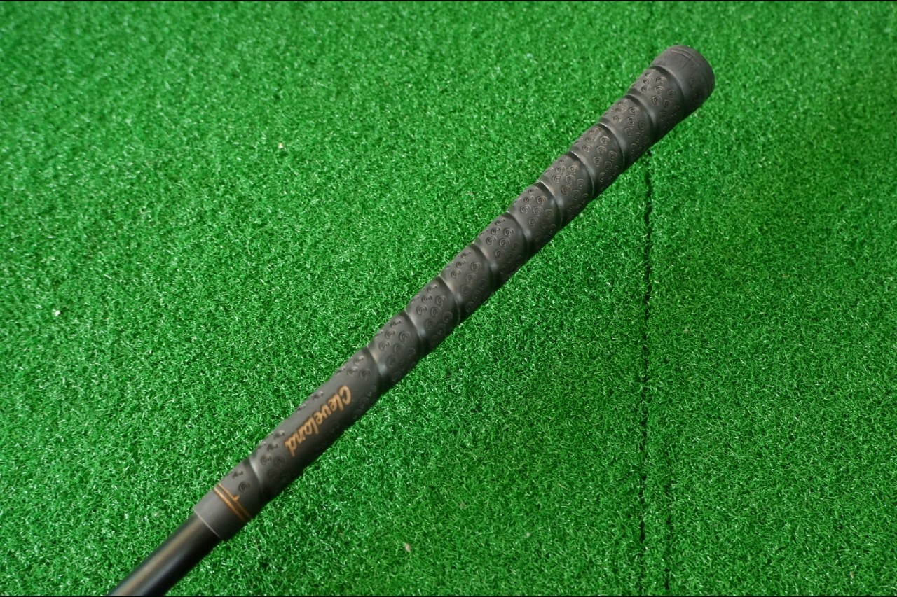 Hybrid CLEVELAND QUADPRO