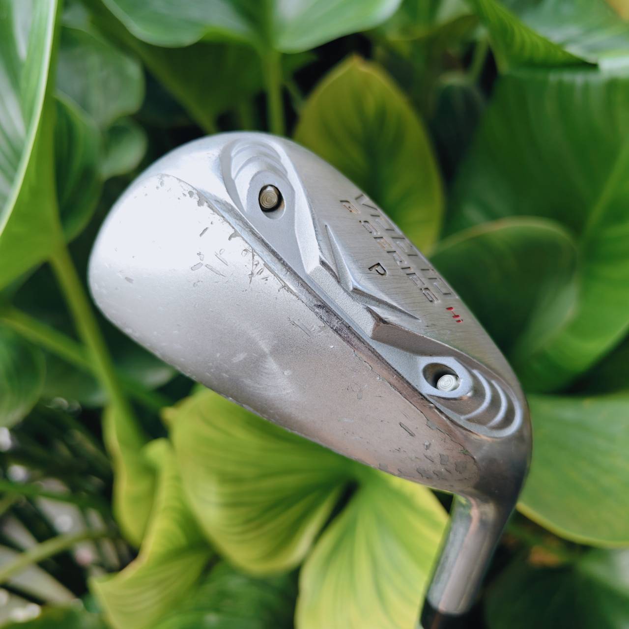 Katana VOLTIO G Series Hi ชุดไฮบริดออกแบบเพื่อให้ตีได้ง่ายที่สุดในโลก