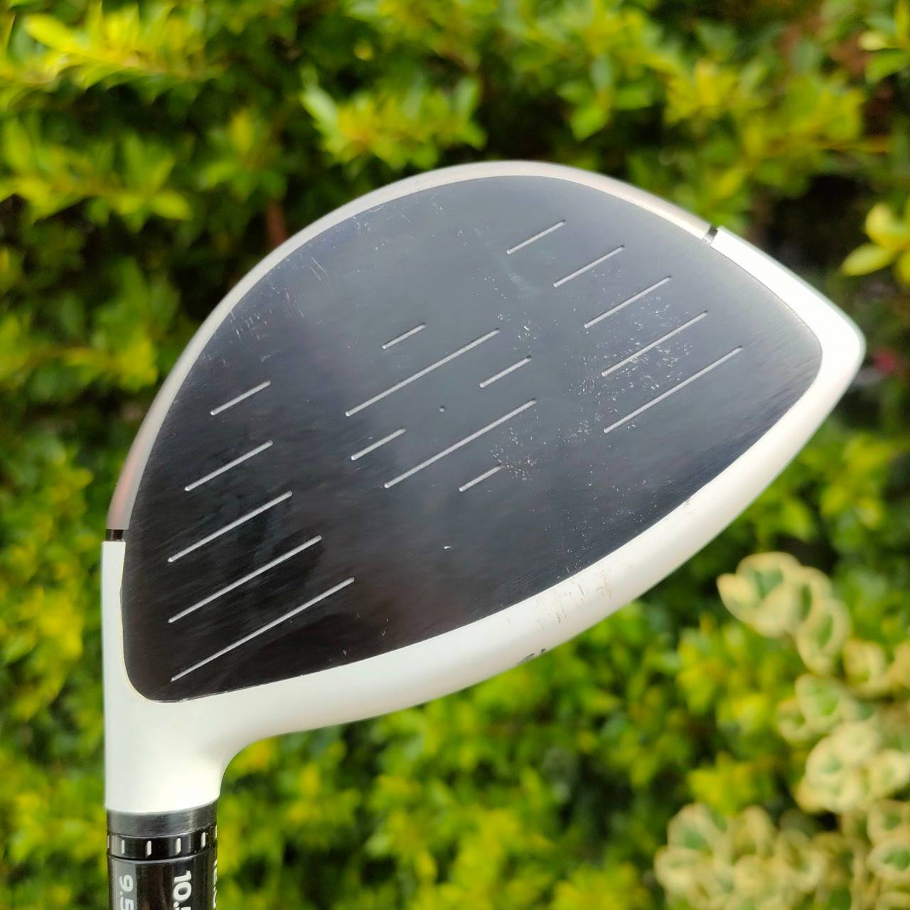 DRIVER TAYLORMADE R1 ก้าน RIP PHENOM FLEX S ** มาพร้อม COVER ตรงรุ่น!!! *** รุ่นที่ตีดีมากสุดๆ รุ่นนึงเลย ไม้กอล์ฟมือสอง ของแท้ BY NakaraLuxurious