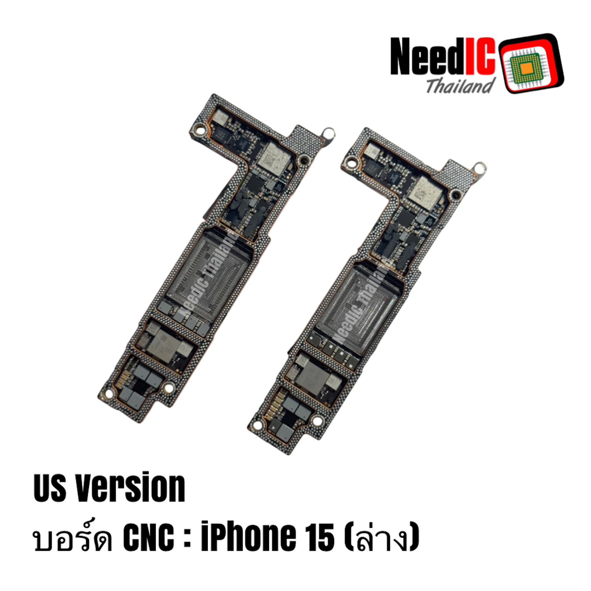 เมนบอร์ด CNC : iPhone 15 (5G/US)