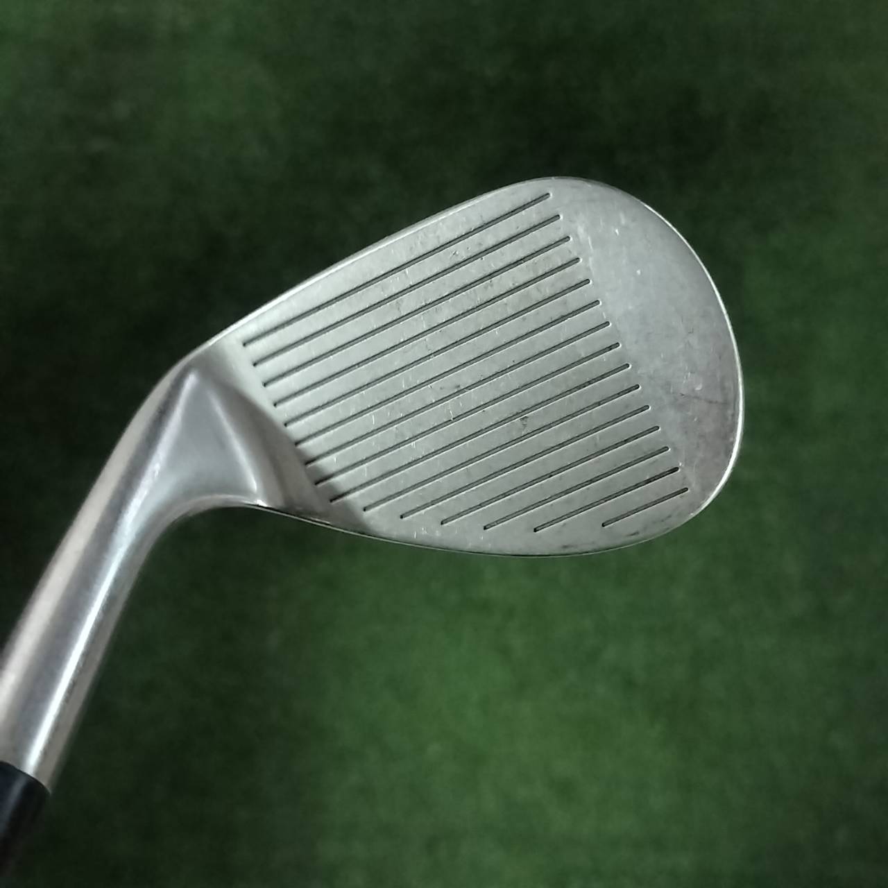 SW TAYLORMADE ICW5 ร่องสวยมาก รุ่นคบาสสิคดั้งเดิม ก้าน DYNAMIC GOLD R300 สำหรับคนรัก Taylormade ห้ามพลาด ไม้กอล์ฟมือสอง