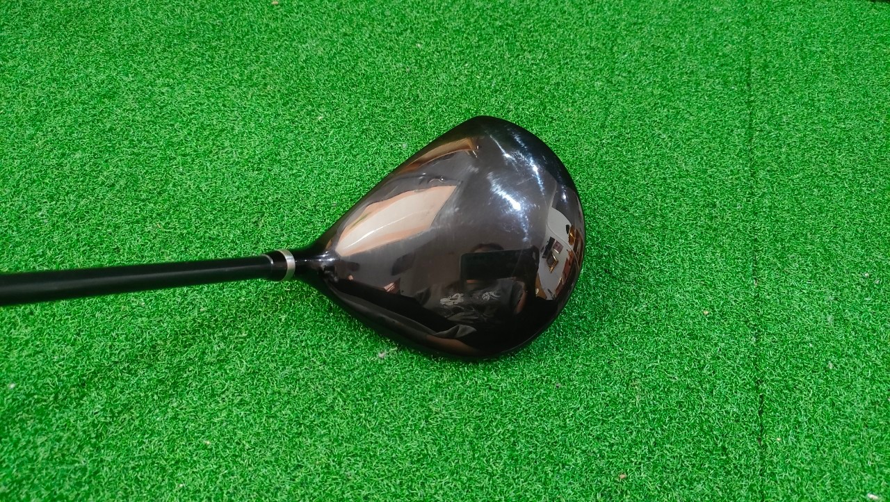 FAIRWAY YAMAHA INPRESX LOFT*15