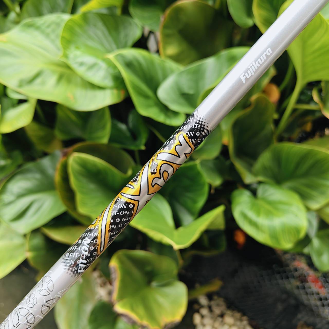 Cobra S2 Offset Driver – 11.5° / Fujikura Fit-On Max 55g Lite -- CNC 9 Point Face Technology