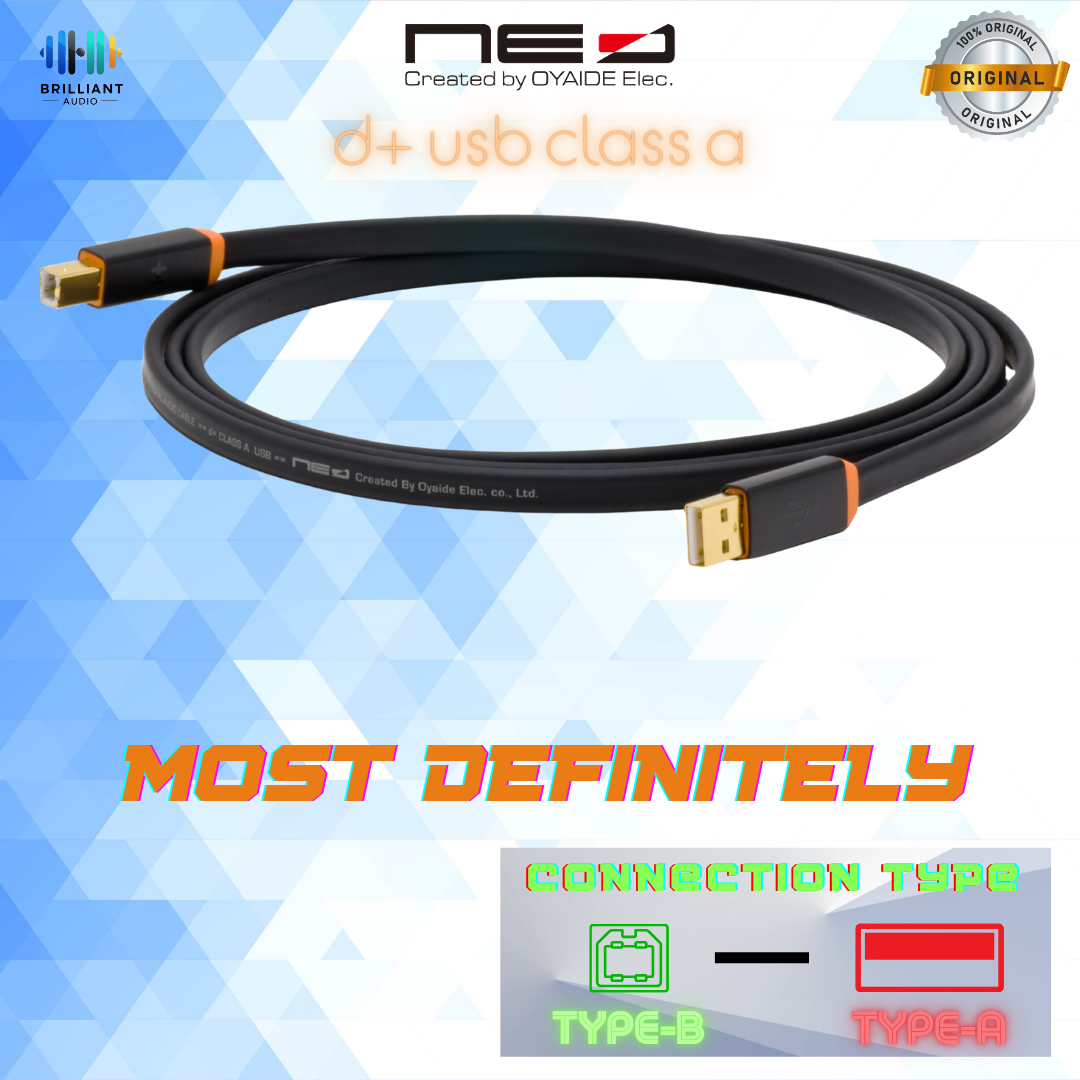 d+ USB Class A rev.2