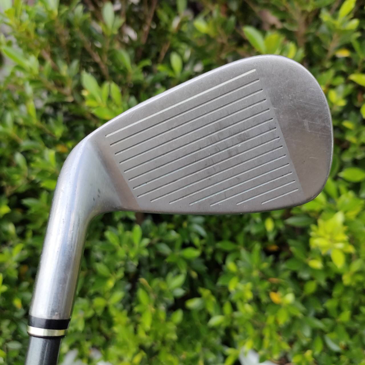 ชุดเหล็ก SRIXON GIE