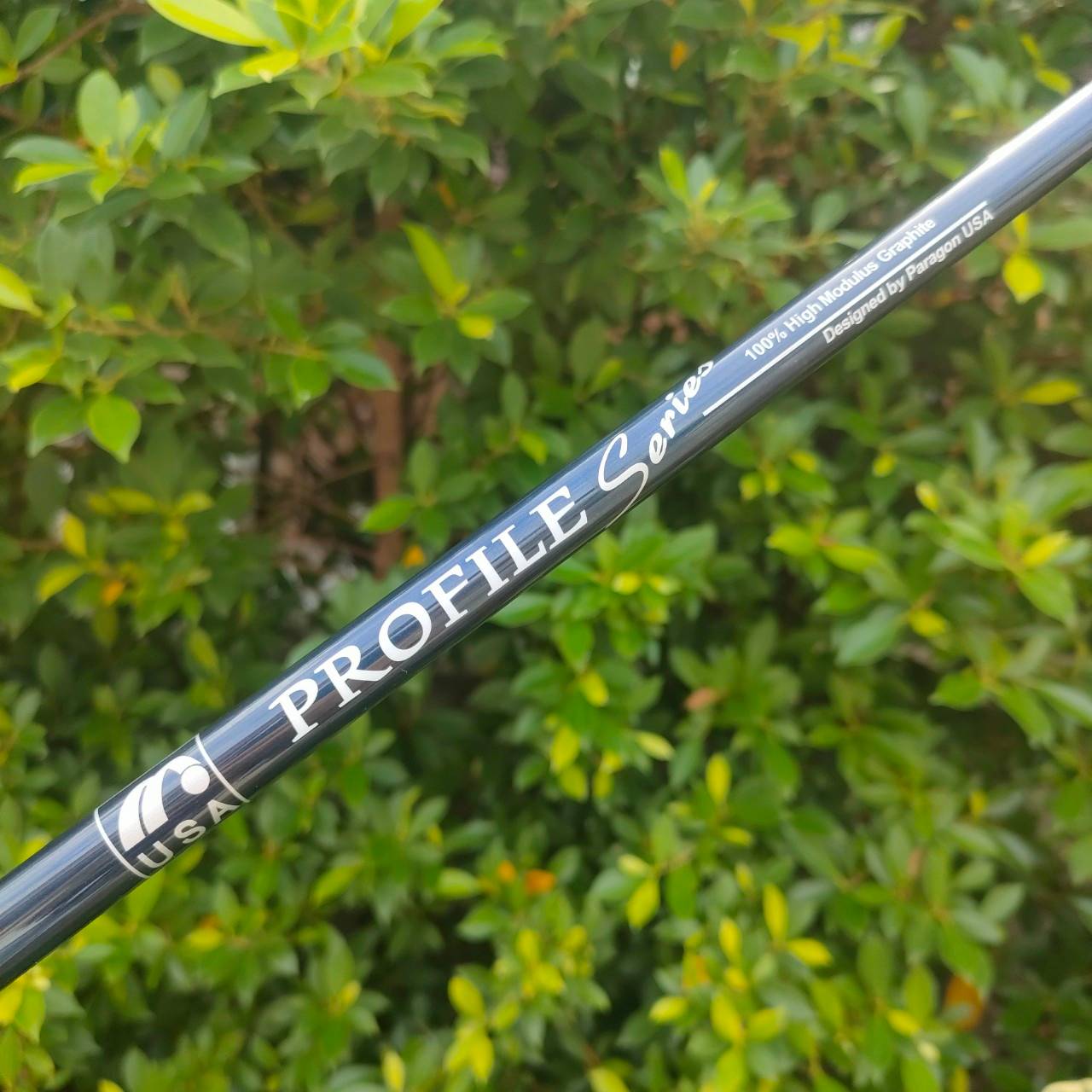 ชุดเหล็ก MITSUSHIBA HES HYPER ELASTIC STEEL ของใหม่!! มีเหล็ก 3-9 เเละ PW SW ก้าน PROFILE SERIES FLEX R สภาพสวยนางฟ้า ยกเว้นกริพ เริ่มมีตำหนินิดหน่อย ไม้กอล์ฟมือสอง ของแท้ BY NakaraLuxurious