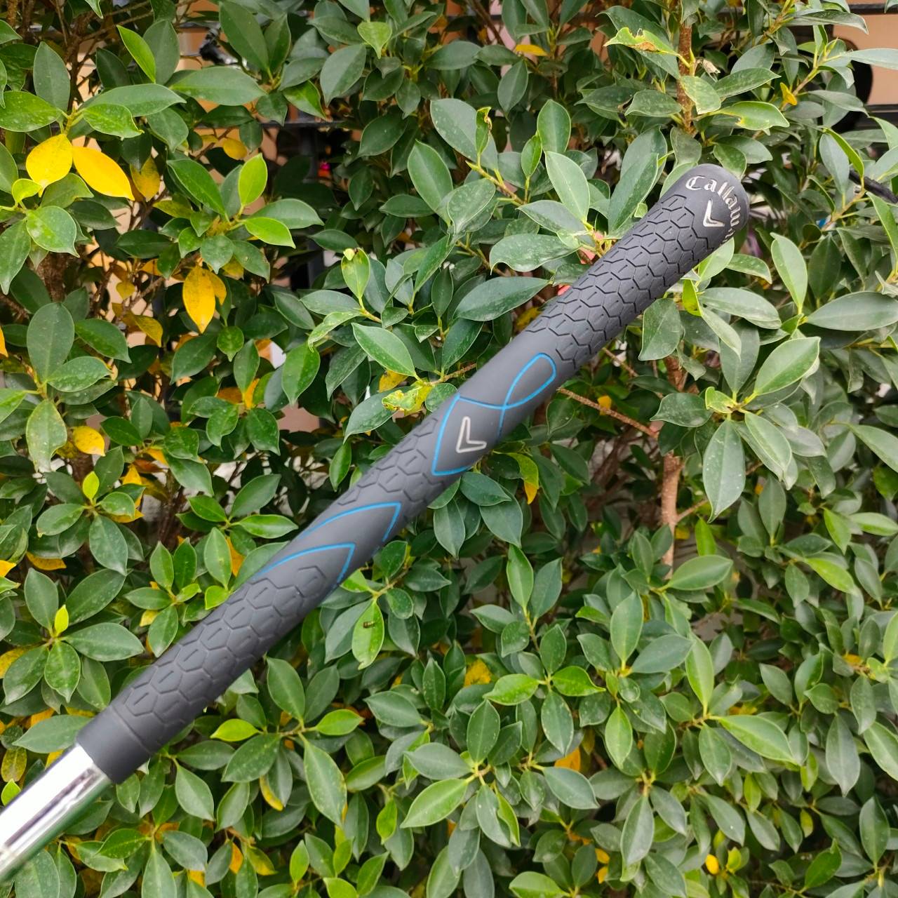 ชุดเหล็ก CALLAWAY X 22 มีเหล็ก 5-9 เเละ PW ก้าน NS PRO 95 FLEX R