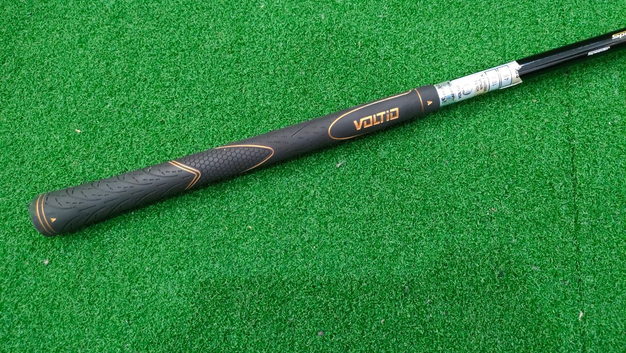 DRIVER KATANA VOLTIO NINJA PLUS 8802 HI LOFT*10.5