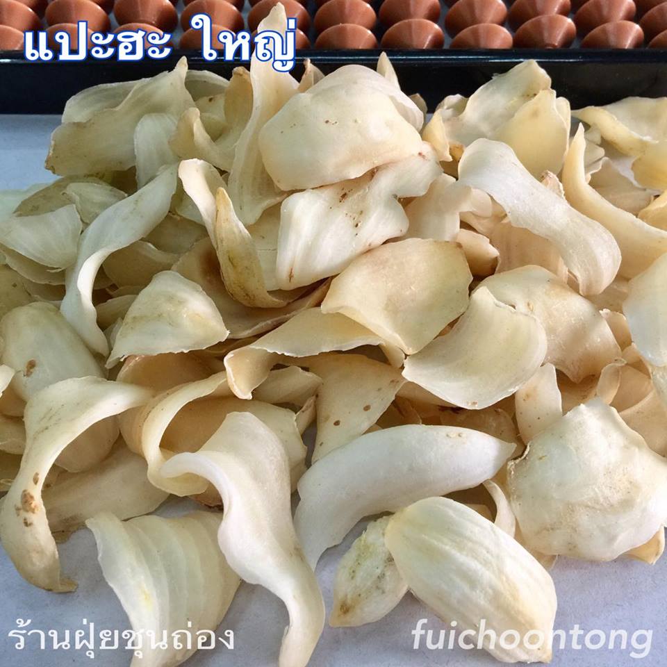 แปะฮะ