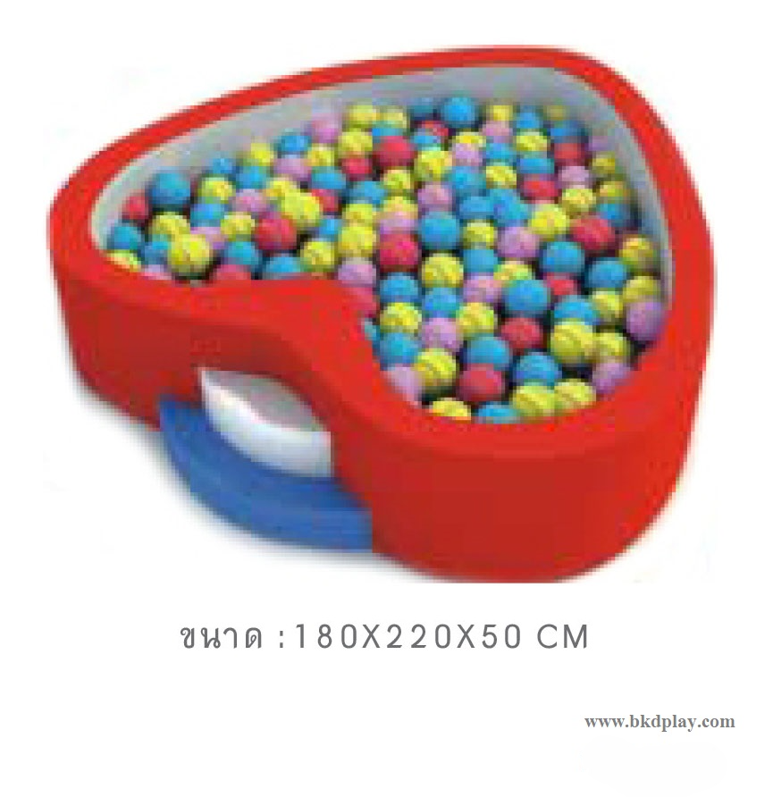 บ่อบอลทรงหัวใจ , นุ่มนิ่ม , คอกกั้นเด็ก กระตุ้นพัฒนาการ กิจกรรมบำบัด กายภาพบำบัดเด็ก เสริมพัฒนาการกล้ามเนื้อมัดใหญ่ indoorplayground รับผลิตเครื่องเล่นนุ่มนิ่ม softplay ใช้ในโรงเรียนนอนุบาล ศูนย์พัฒนาเด็กเล็ก โรงพยาบาล