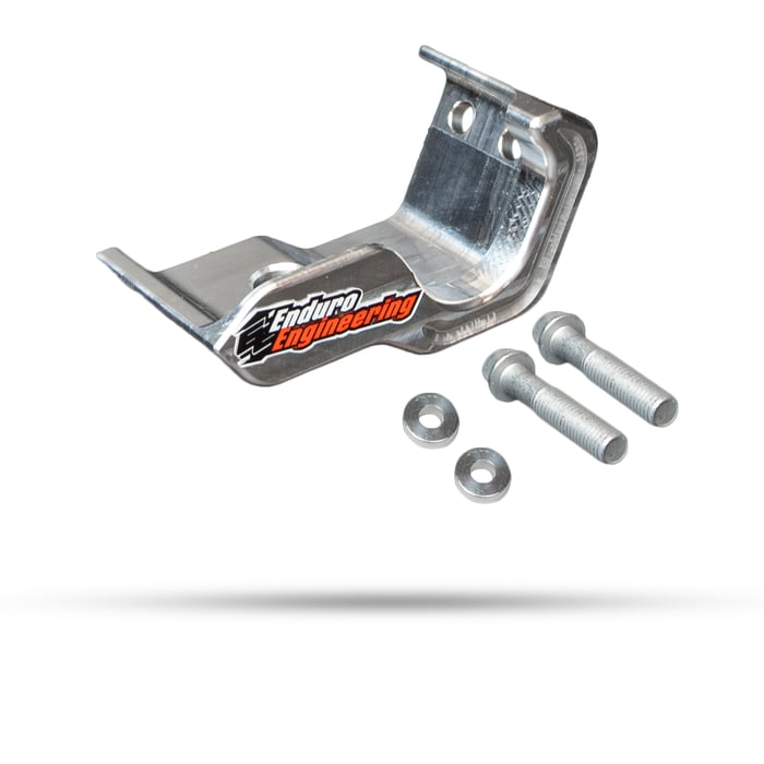การ์ดโช้คหน้า Enduro Engineering Lower Right Fork Leg Guard - KTM/Husqvarna/Sherco/GasGas