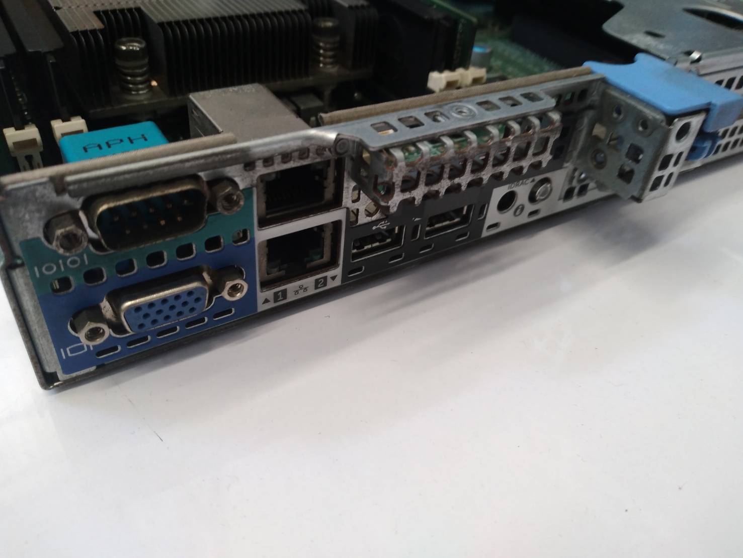 Server Dell R430