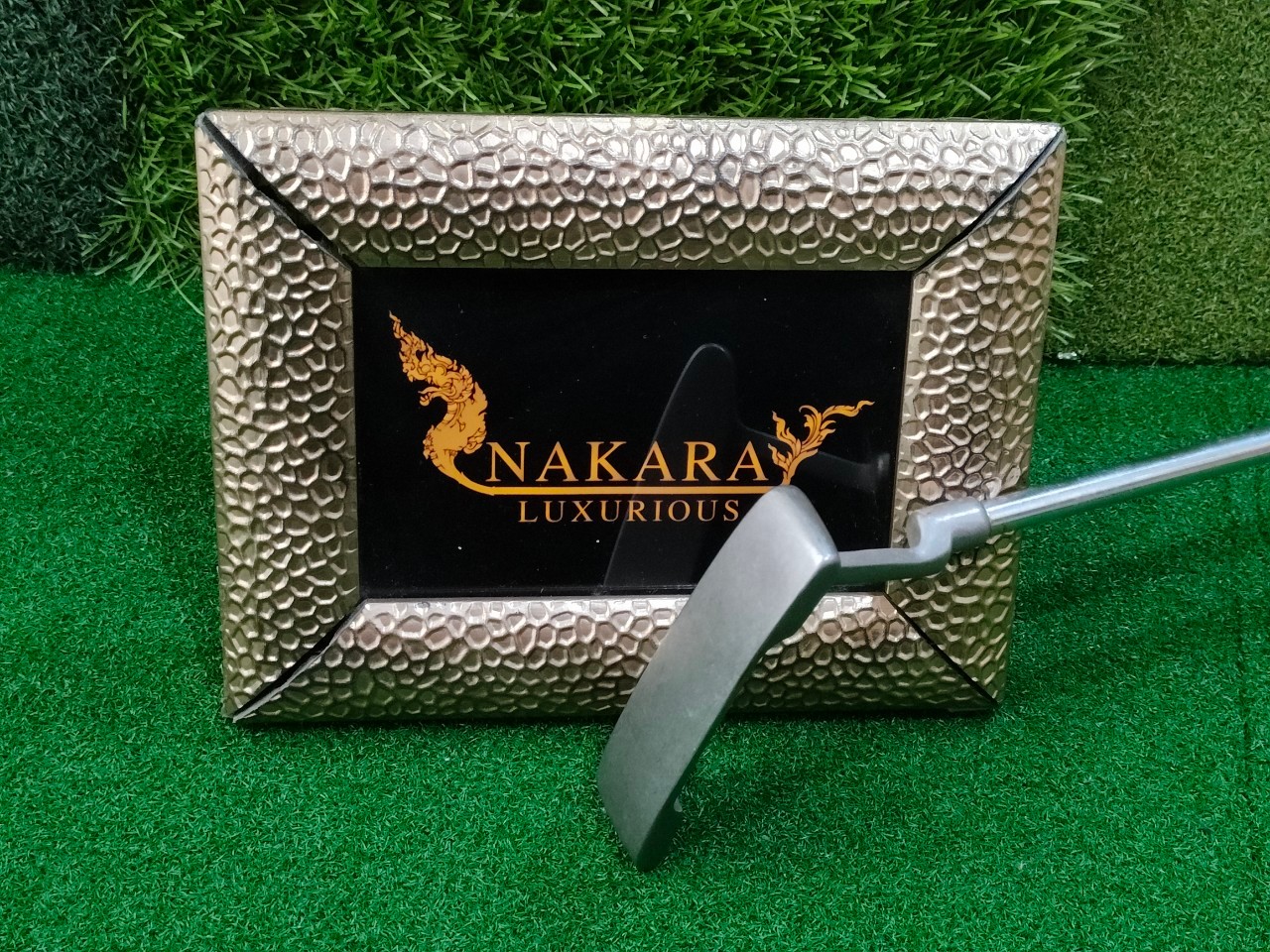 PUTTER TOUR MODEL III