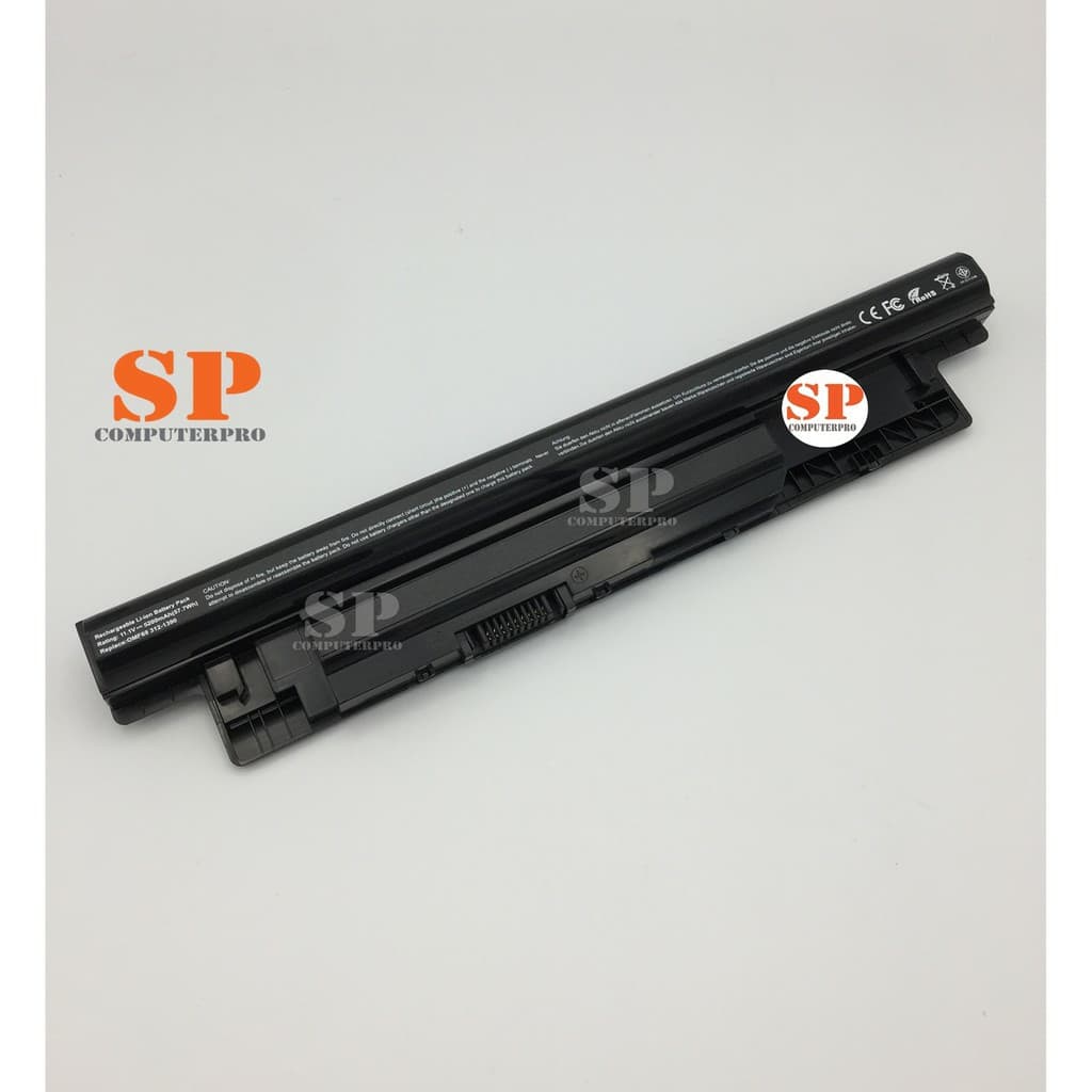 DELL BATERRY แบตเตอรี่ DELL INSPIRON 3421 3521 3721 5521 5437 แบตเทียบเท่า