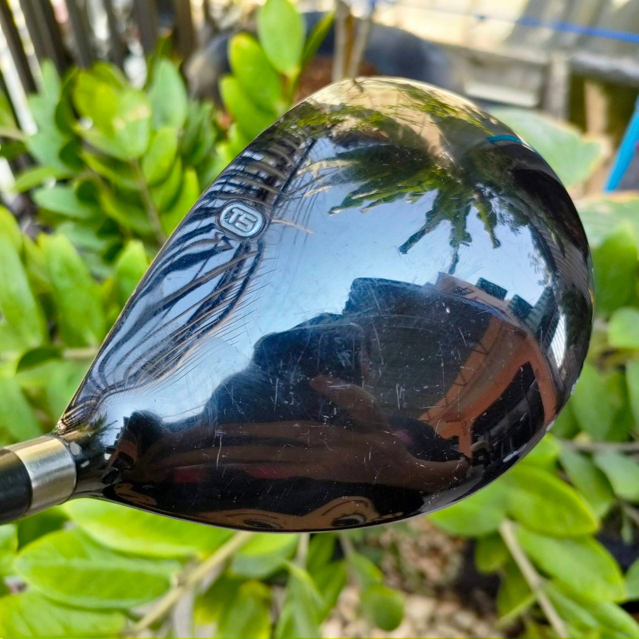 ** ไม้กอล์ฟสำหรับเด็ก ** DRIVER RELEASE 360 TOUR SERIES -12 ยาว 42 นิ้ว ก้าน TOUR SERIES 57-39 วัสดุ BETA FORGED TITANIUM ตีไกลมาก ไม้กอล์ฟพรีเมี่ยมมือสอง By NakaraLuxurious