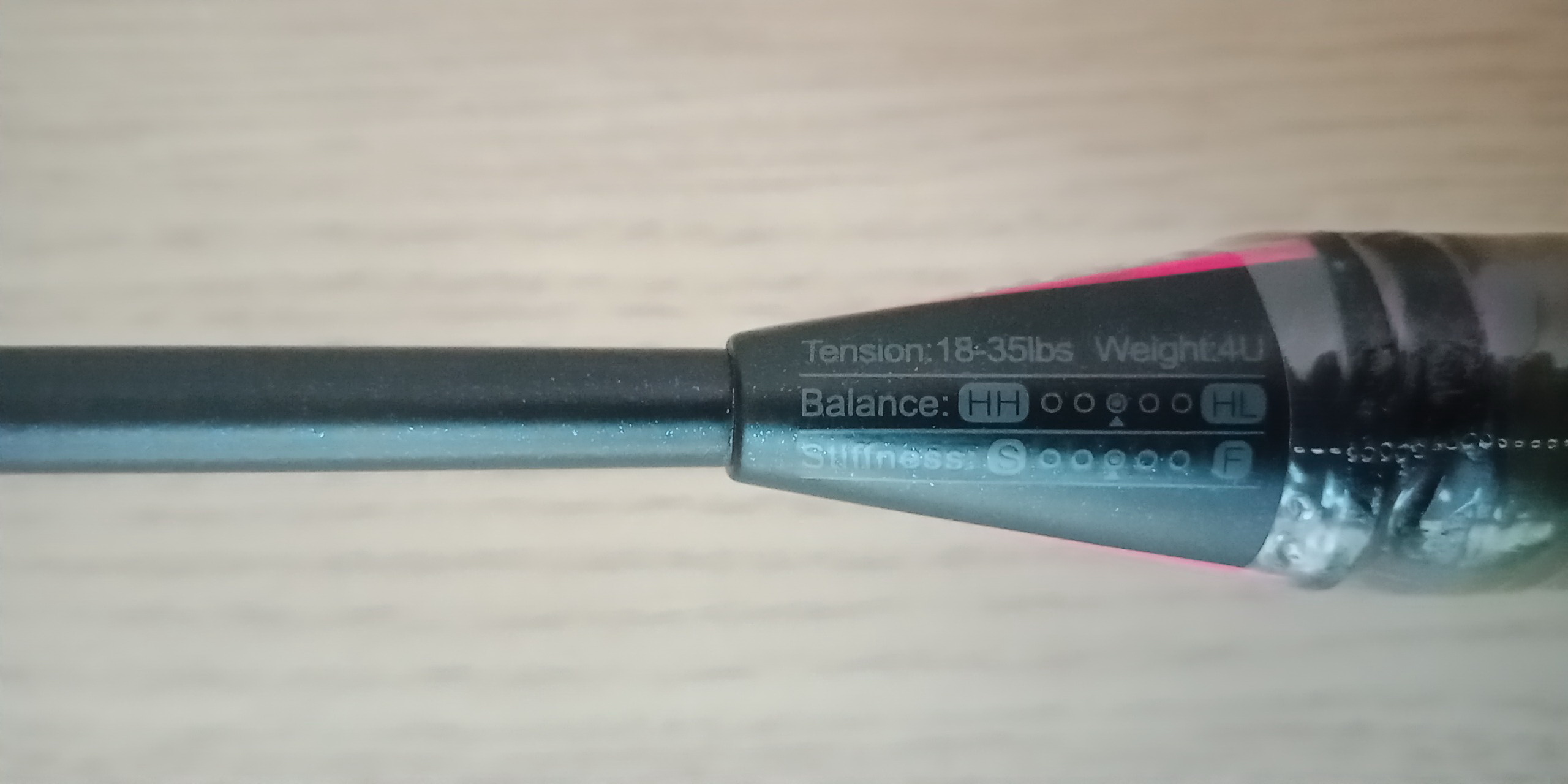 Klint Nano Force 6